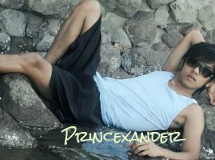 Princexander