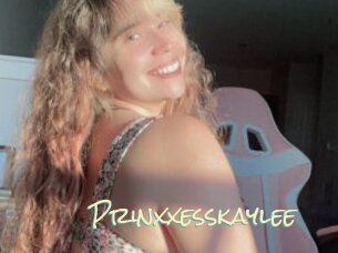 prinxxesskaylee Porn Monkey Cash