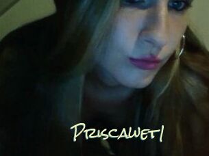 Priscawet1