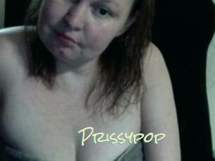 Prissypop
