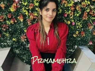 Priyamehra