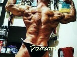 Probody