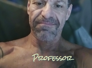 Professor