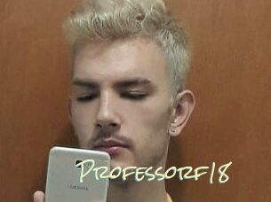 Professorf18