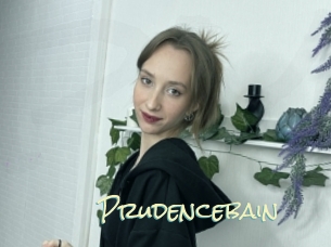 Prudencebain