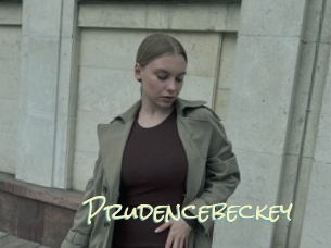 Prudencebeckey