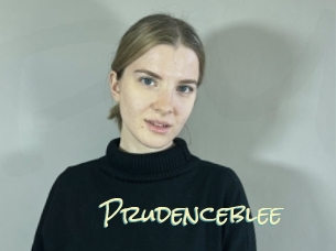 Prudenceblee