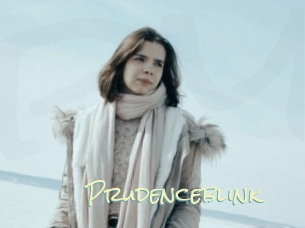 Prudenceblink