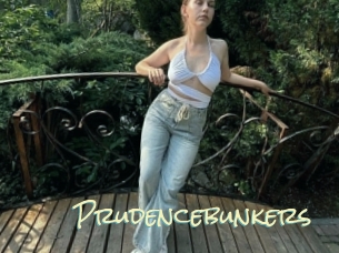 Prudencebunkers