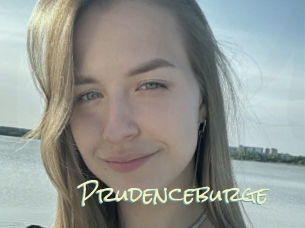 Prudenceburge