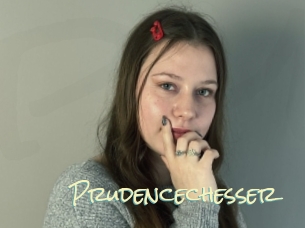 Prudencechesser