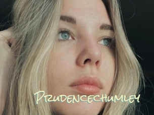 Prudencechumley
