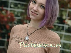 Prudencecilley