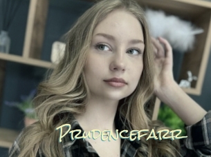 Prudencefarr