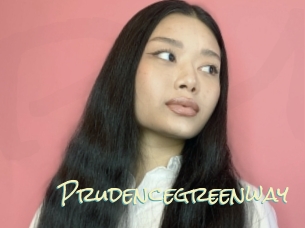 prudencegreenway Porn Monkey Cash