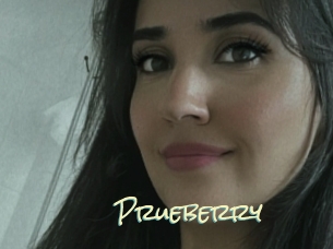 Prueberry