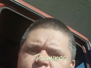 Prunkosi