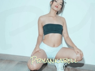 Pryankabell