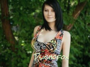 Psichofox
