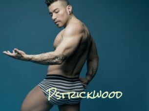 pstrickwood Porn Monkey Cash