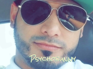 psychobunny Porn Monkey Cash