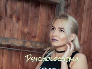 Psychologyema