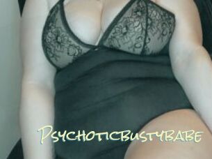 Psychoticbustybabe