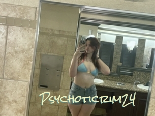psychoticrim24 Porn Monkey Cash