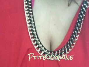 Ptitecoquine