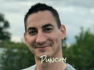Punchy