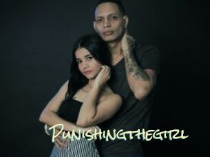 Punishingthegirl