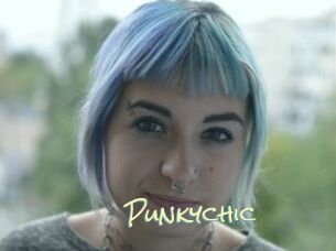 punkychic Porn Monkey Cash