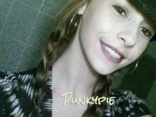 Punkypie