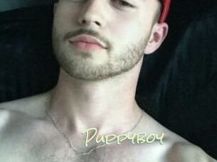 Puppyboy