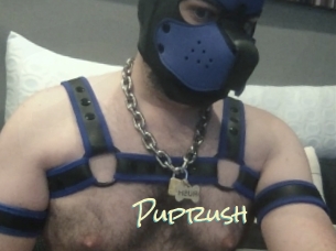 Puprush