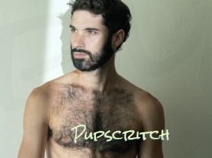 pupscritch Porn Monkey Cash