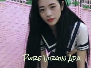 Pure_Virgin_Ada