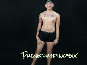 Purecumpinoyxx
