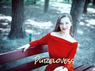 Purelovess