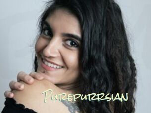 Purepurrsian