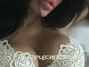 Purplecherryxxx
