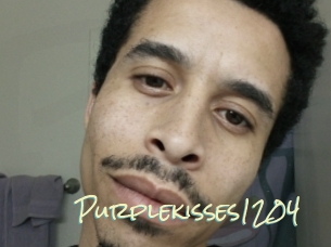purplekisses1204 Porn Monkey Cash
