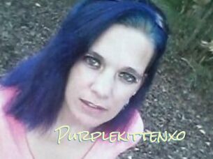Purplekittenxo