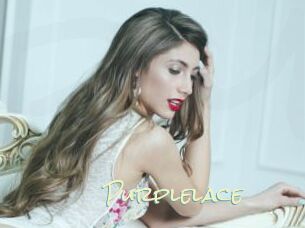 Purplelace