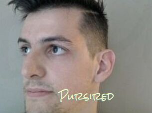 Pursired