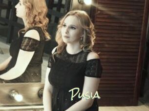 pusia Porn Monkey Cash