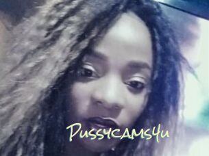 Pussycams4u