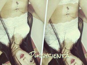 Pussycienta