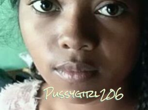 Pussygirl206