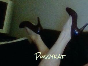 Pussykat